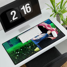 Load image into Gallery viewer, The Familiar Of Zero Mouse Pad (Desk Mat)