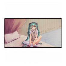 Load image into Gallery viewer, Anime Vocaloid Mouse Pad (Desk Mat)