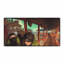 Load image into Gallery viewer, Anime Naruto Mouse Pad (Desk Mat)