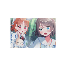 Load image into Gallery viewer, Love Live! Sunshine!! Rug