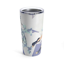Load image into Gallery viewer, Granblue Fantasy Allie, Granblue Fantasy Tumbler 20oz