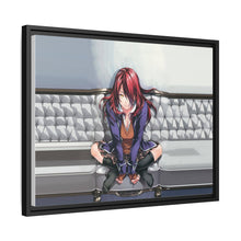 Load image into Gallery viewer, Food Wars: Shokugeki no Soma Canvas Framed Art Print