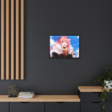 Load image into Gallery viewer, Anime Fate/Apocrypha Canvas Framed Art Print
