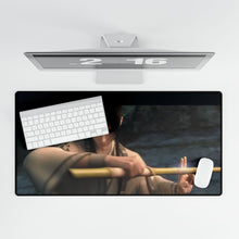 Load image into Gallery viewer, Thousand Autumns Mouse Pad (Desk Mat)