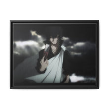 Load image into Gallery viewer, Anime Fairy Tail Canvas Framed Art Print