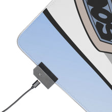 Load image into Gallery viewer, Soul Eater RGB LED Mouse Pad (Desk Mat)