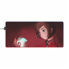 Load image into Gallery viewer, Big Fish & Begonia RGB LED Mouse Pad (Desk Mat)