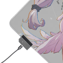 Load image into Gallery viewer, Jujutsu Kaisen RGB LED Mouse Pad (Desk Mat)