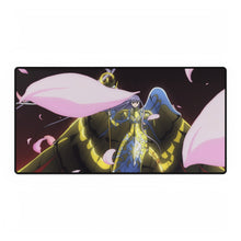 Load image into Gallery viewer, Anime Saint Seiya Mouse Pad (Desk Mat)