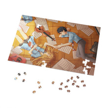 Load image into Gallery viewer, Anime Your Lie in April Jigsaw Puzzle