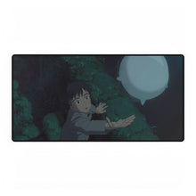 Load image into Gallery viewer, The Boy And The Heron Mouse Pad (Desk Mat)