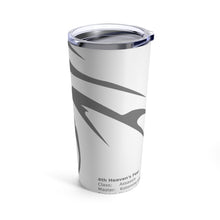 Load image into Gallery viewer, Fate/Zero Tumbler 20oz