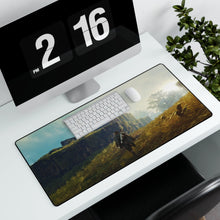 Load image into Gallery viewer, Walking around Nurn Mouse Pad (Desk Mat)