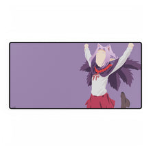 Load image into Gallery viewer, Anime Recovery of an MMO Junkie Mouse Pad (Desk Mat)