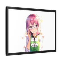 Load image into Gallery viewer, Anime Food Wars: Shokugeki no Soma Canvas Framed Art Print