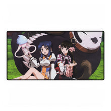Load image into Gallery viewer, Utawarerumono Mouse Pad (Desk Mat)