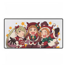 Load image into Gallery viewer, Anime The iDOLM@STER Cinderella Girls Mouse Pad (Desk Mat)