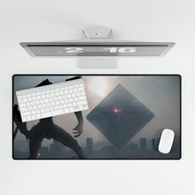 Load image into Gallery viewer, Anime Neon Genesis Evangelion Mouse Pad (Desk Mat)