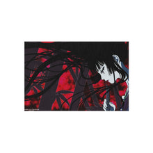 Load image into Gallery viewer, Jigoku Shōjo Rug