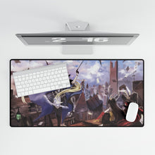 Load image into Gallery viewer, Anime Pixiv Fantasia Fallen Kings Mouse Pad (Desk Mat)
