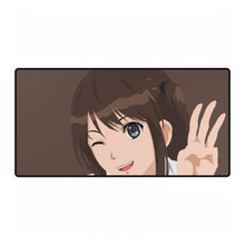Load image into Gallery viewer, Anime Seiren Mouse Pad (Desk Mat)