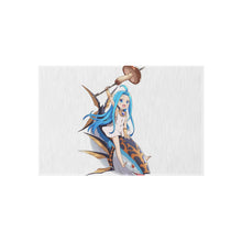Load image into Gallery viewer, Granblue Fantasy Lyria, Granblue Fantasy Rug
