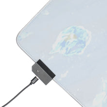Load image into Gallery viewer, Touhou RGB LED Mouse Pad (Desk Mat)