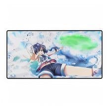 Load image into Gallery viewer, Anime Weathering With You Mouse Pad (Desk Mat)