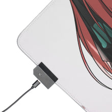 Load image into Gallery viewer, The Quintessential Quintuplets Nino Nakano RGB LED Mouse Pad (Desk Mat)