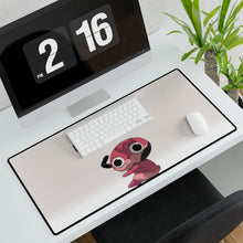 Load image into Gallery viewer, Paranoia Agent Mouse Pad (Desk Mat)