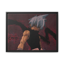 Load image into Gallery viewer, Soul Eater Canvas Framed Art Print