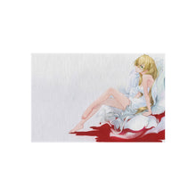 Load image into Gallery viewer, Blood Blockade Battlefront Rug