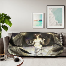 Load image into Gallery viewer, Albedo Sherpa Blanket