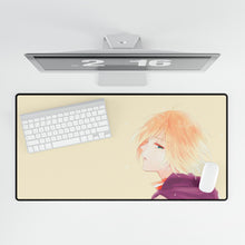 Load image into Gallery viewer, Yuri!!! on Ice Mouse Pad (Desk Mat)