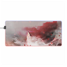 Load image into Gallery viewer, Mo Dao Zu Shi RGB LED Mouse Pad (Desk Mat)