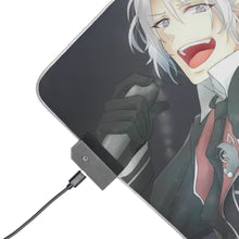 Load image into Gallery viewer, IDOLiSH7 RGB LED Mouse Pad (Desk Mat)