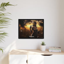 Load image into Gallery viewer, Anime Durarara!! Canvas Framed Art Print