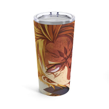 Load image into Gallery viewer, Anime Fairy Tail Tumbler 20oz