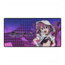 Load image into Gallery viewer, Yumekui Merry Mouse Pad (Desk Mat)