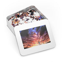 Load image into Gallery viewer, Kaori Miyazono Jigsaw Puzzle