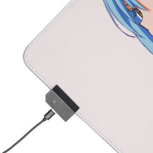 Load image into Gallery viewer, That Time I Got Reincarnated As A Slime RGB LED Mouse Pad (Desk Mat)