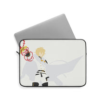 Load image into Gallery viewer, Seraph Of The End 8k Laptop Sleeve