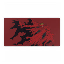 Load image into Gallery viewer, Anime Trigun Mouse Pad (Desk Mat)
