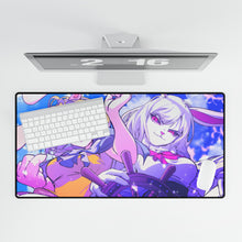 Load image into Gallery viewer, Anime One Piece Mouse Pad (Desk Mat)