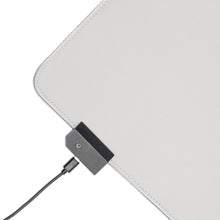 Load image into Gallery viewer, Boruto RGB LED Mouse Pad (Desk Mat)