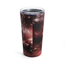 Load image into Gallery viewer, Guilty Crown Inori Yuzuriha Tumbler 20oz