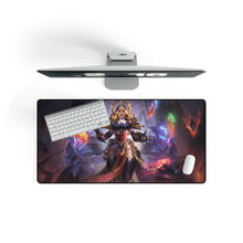 Load image into Gallery viewer, Battle Mother Nu Wa Mouse Pad (Desk Mat)