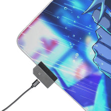 Load image into Gallery viewer, Jujutsu Kaisen RGB LED Mouse Pad (Desk Mat)