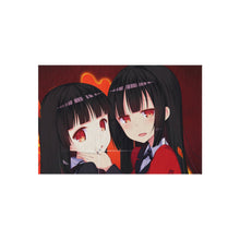 Load image into Gallery viewer, Anime Crossover Rug