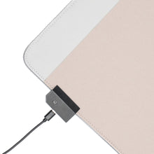 Load image into Gallery viewer, Call of the Night RGB LED Mouse Pad (Desk Mat)